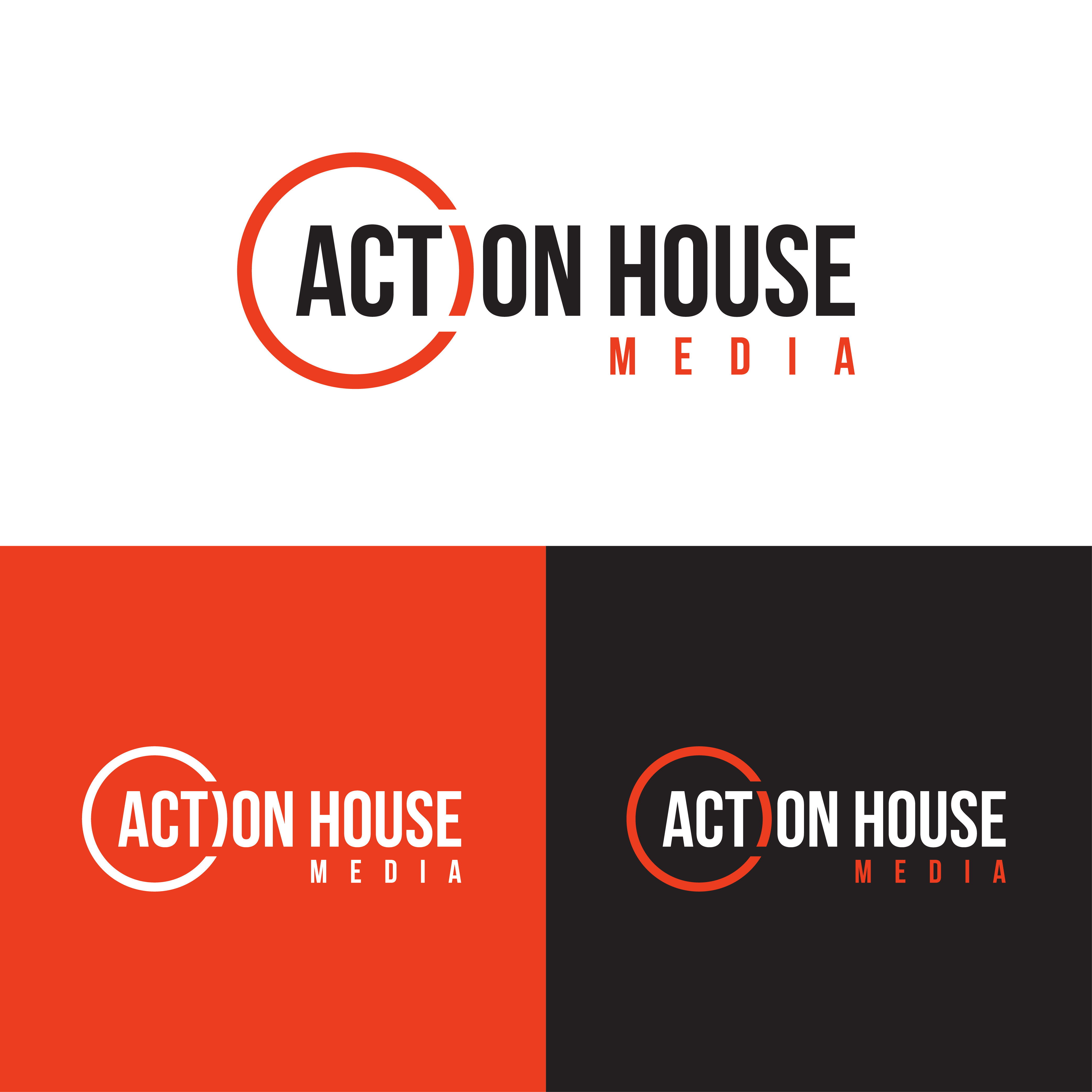 Logo Design by Alukard for this project | Design #29375917