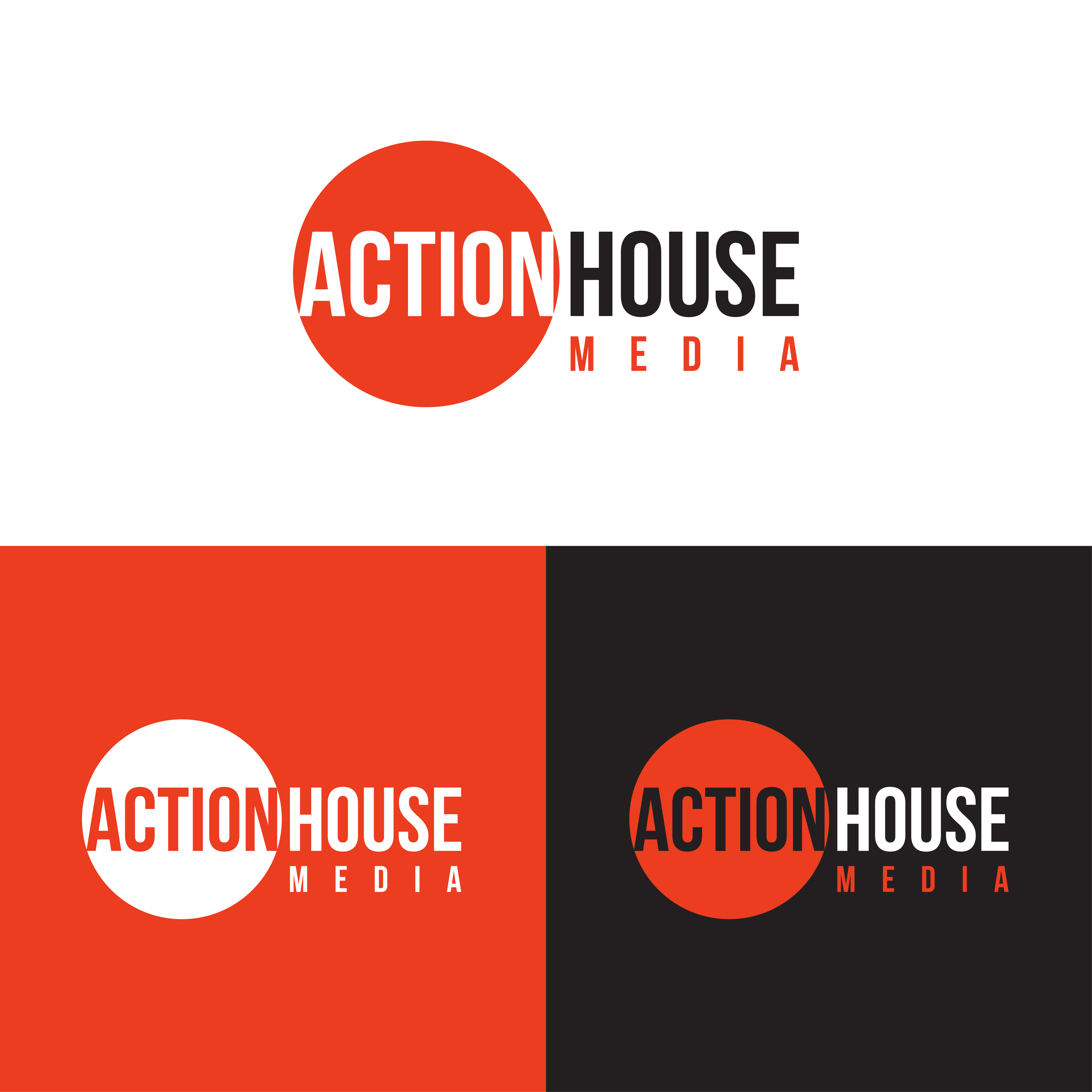 Logo Design by Alukard for this project | Design #29375918
