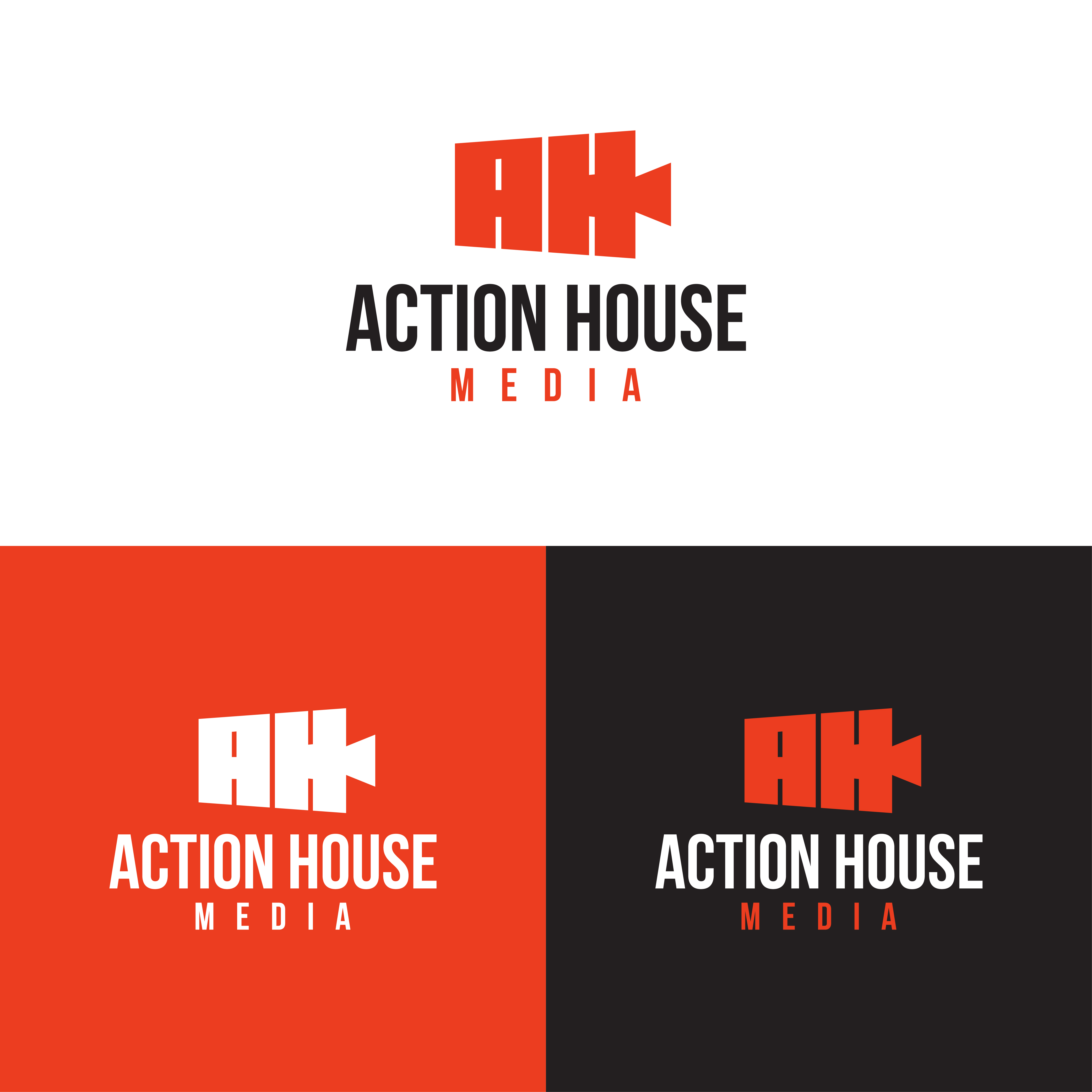Logo Design by Alukard for this project | Design #29376117