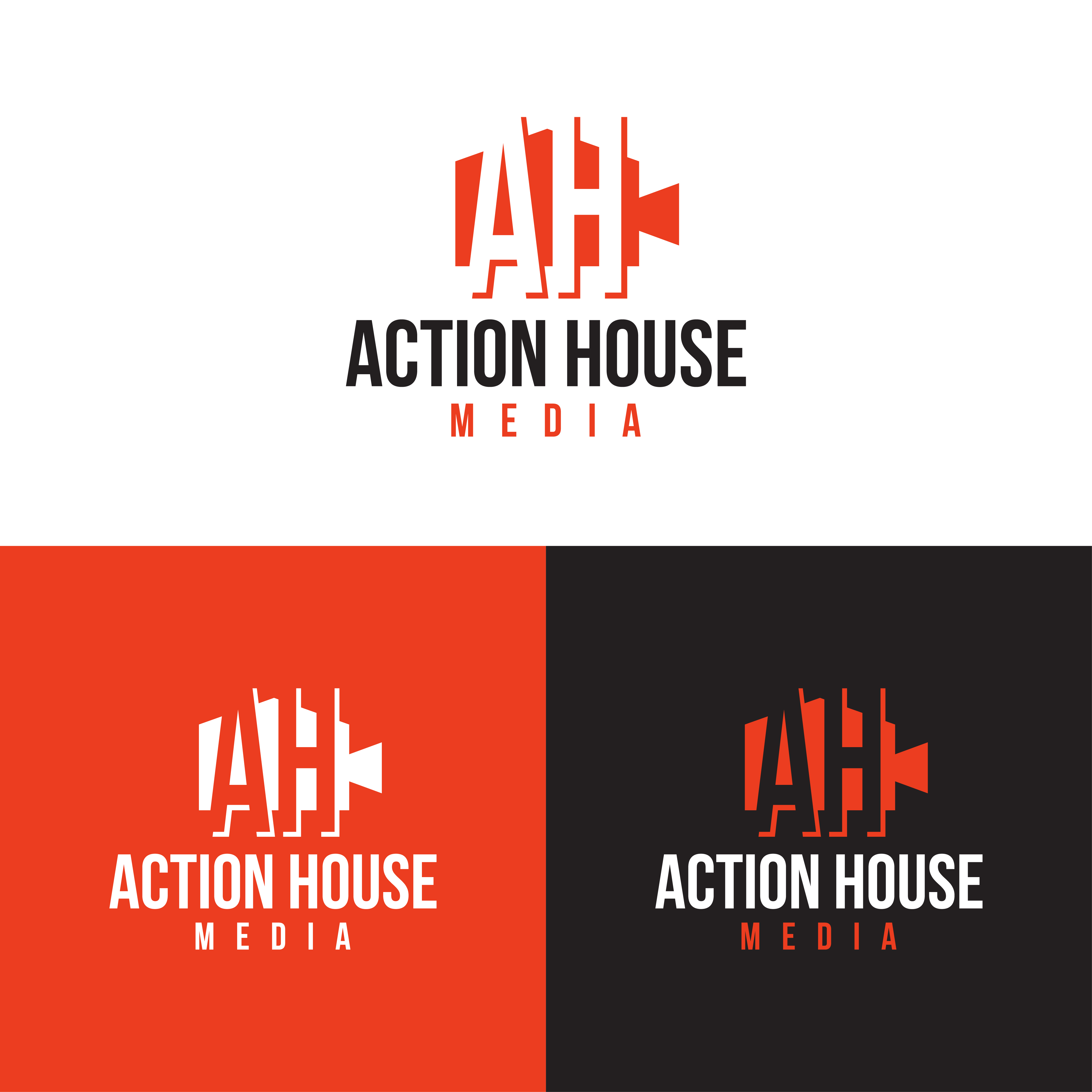 Logo Design by Alukard for this project | Design #29376717