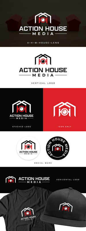 Logo Design by Asya Logo for this project | Design #29370707