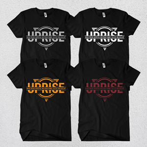 T-shirt Design by Rheanza for TCCA | Design: #29357844