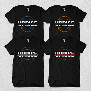 T-shirt Design by Rheanza for TCCA | Design: #29357846