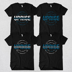 T-shirt Design by Rheanza for TCCA | Design: #29377352