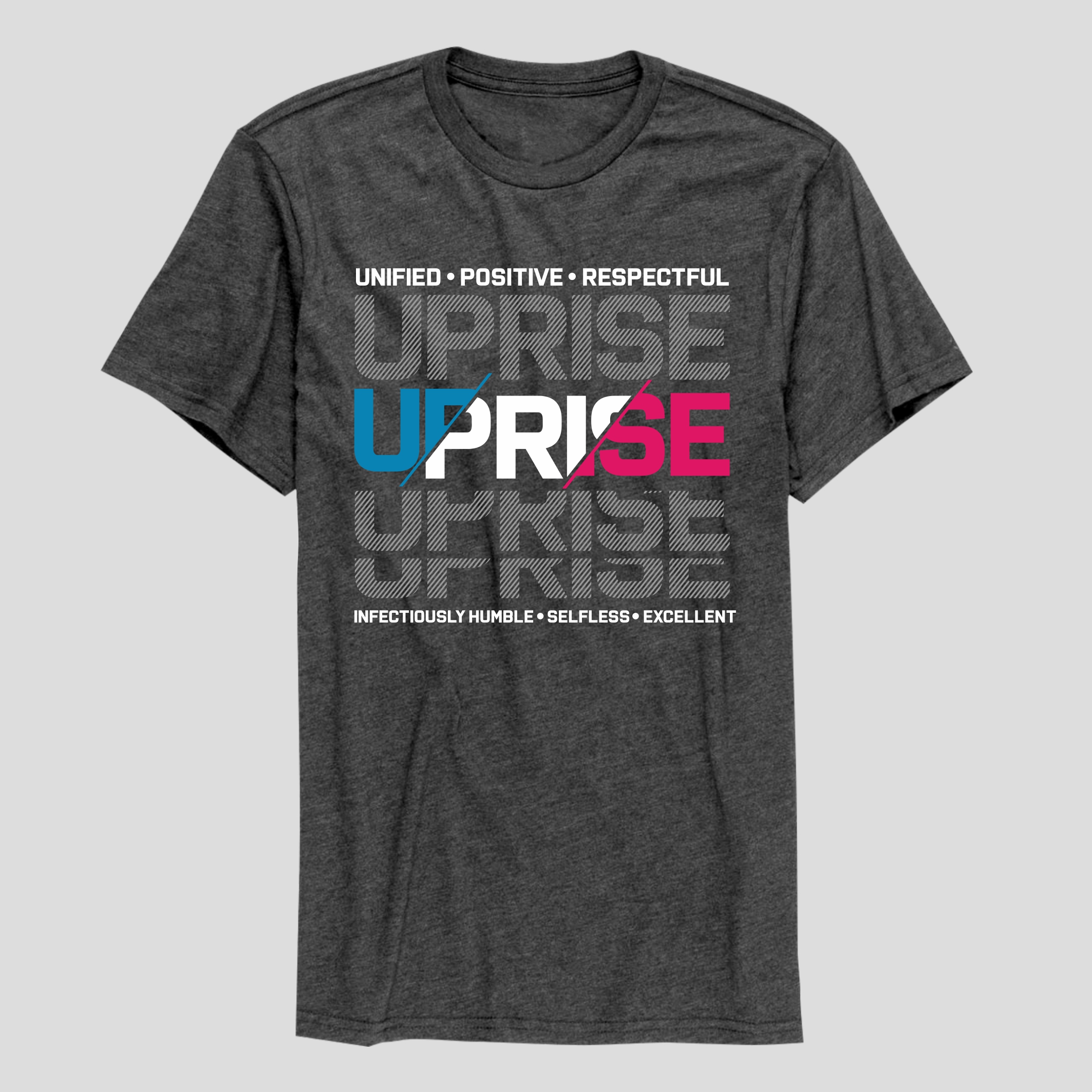 Contest winning design
