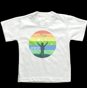 T-shirt Design by Johncina