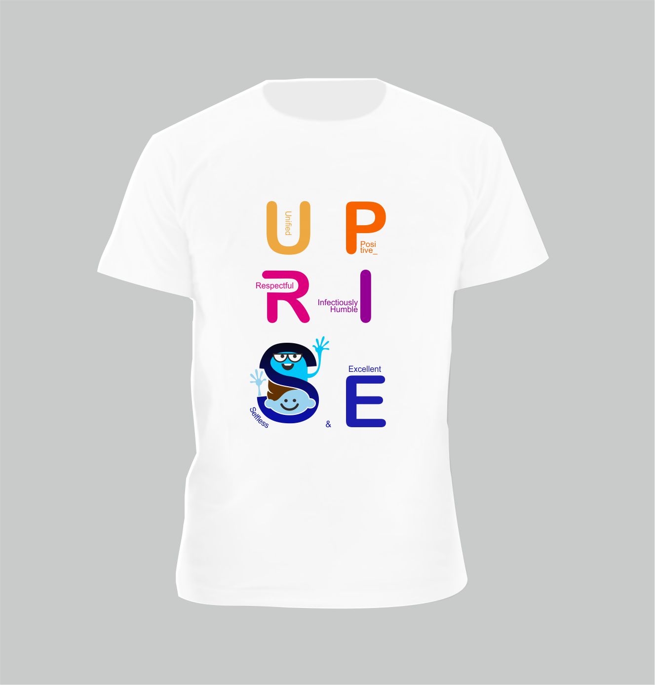 T-shirt Design by ujo for TCCA | Design #29376789