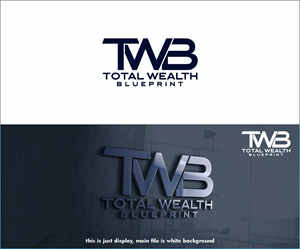 Logo Design by alkaline for Blue Cow Marketing Inc. | Design: #29349626