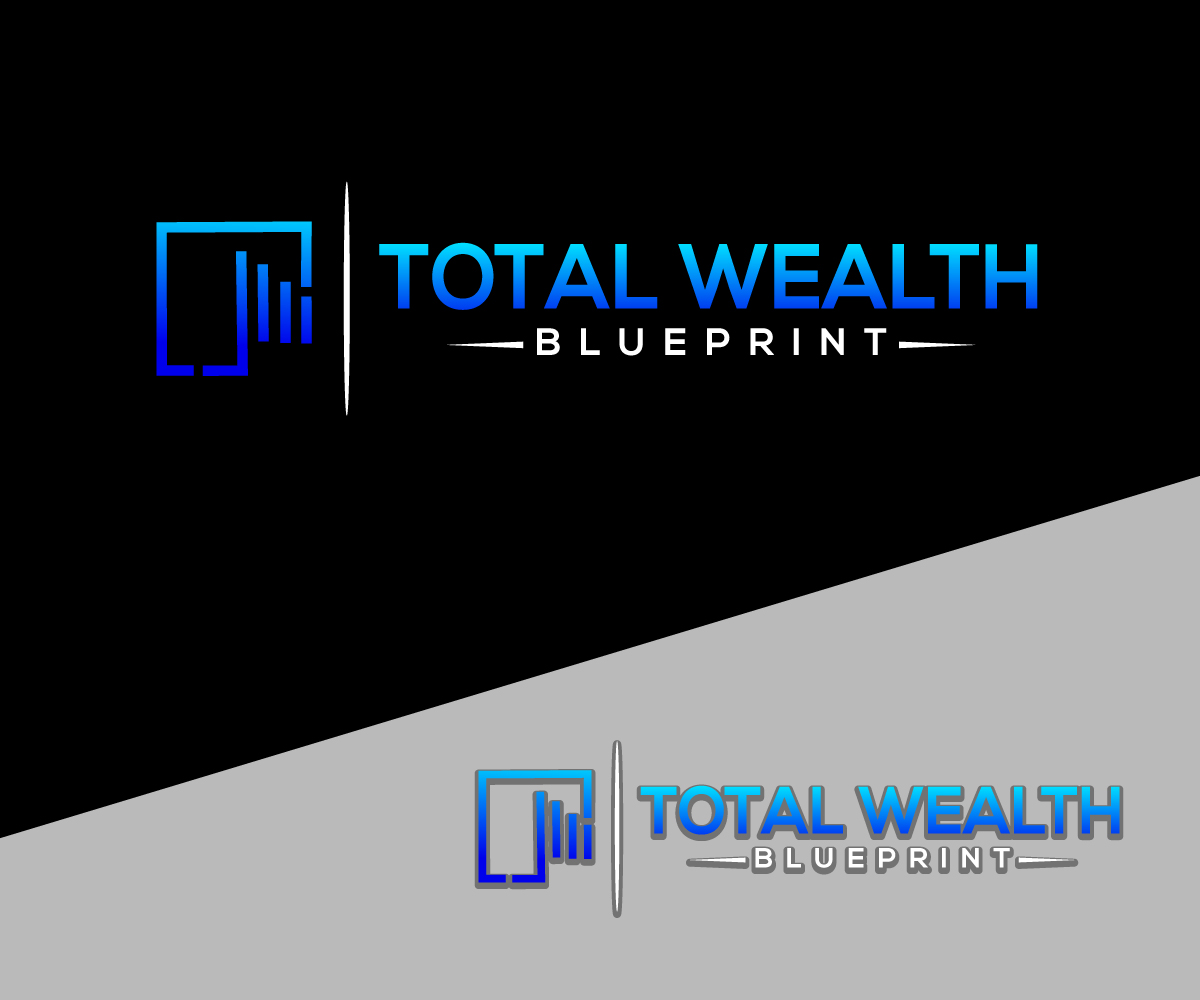 Logo Design by Paint-Tools for Blue Cow Marketing Inc. | Design #29352746