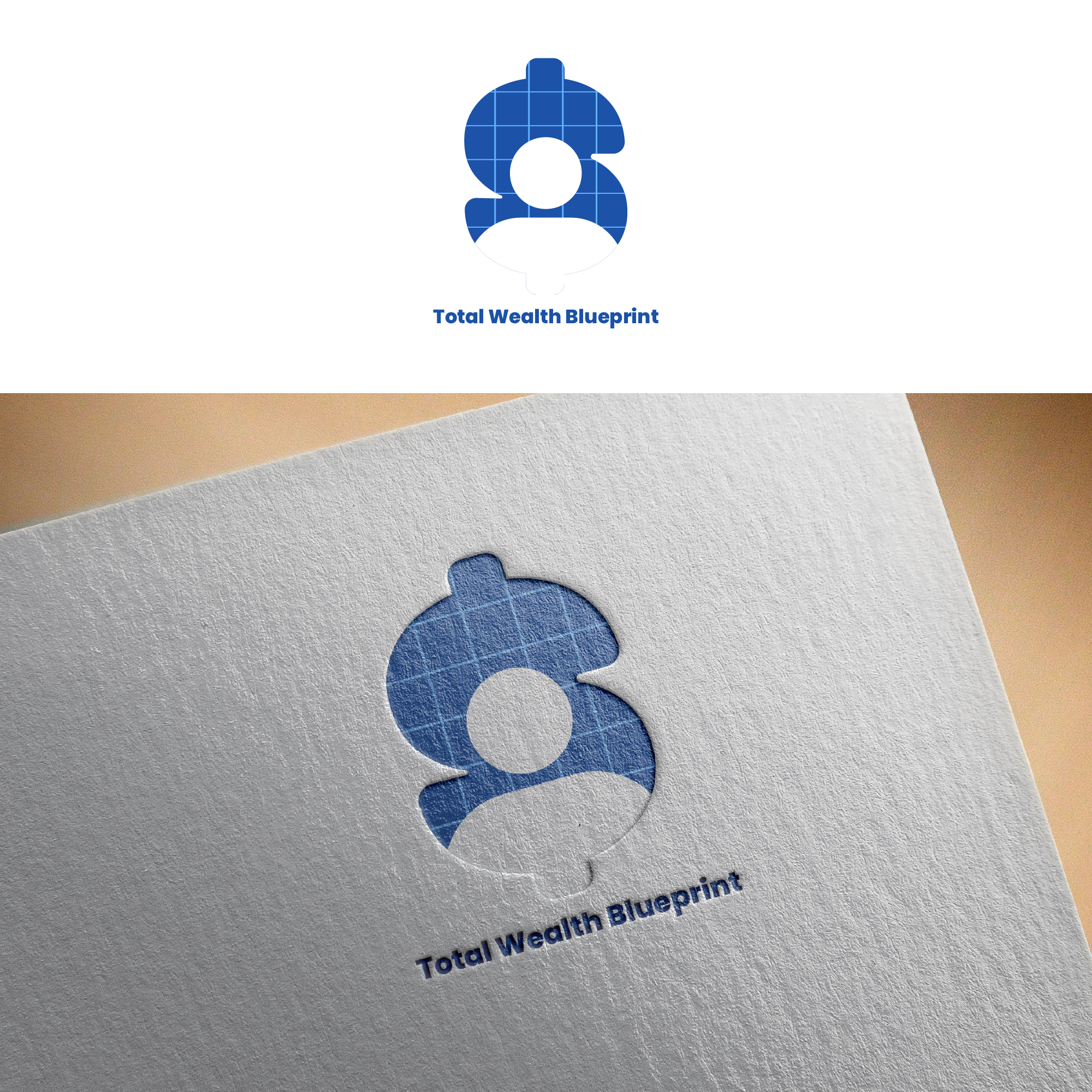 Logo Design by Yanyam for Blue Cow Marketing Inc. | Design #29381444