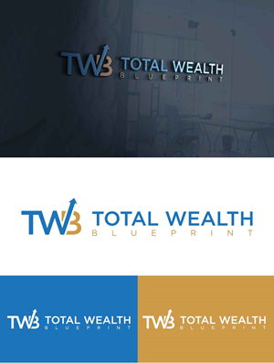 Logo Design by fly  design for Blue Cow Marketing Inc. | Design: #29352159