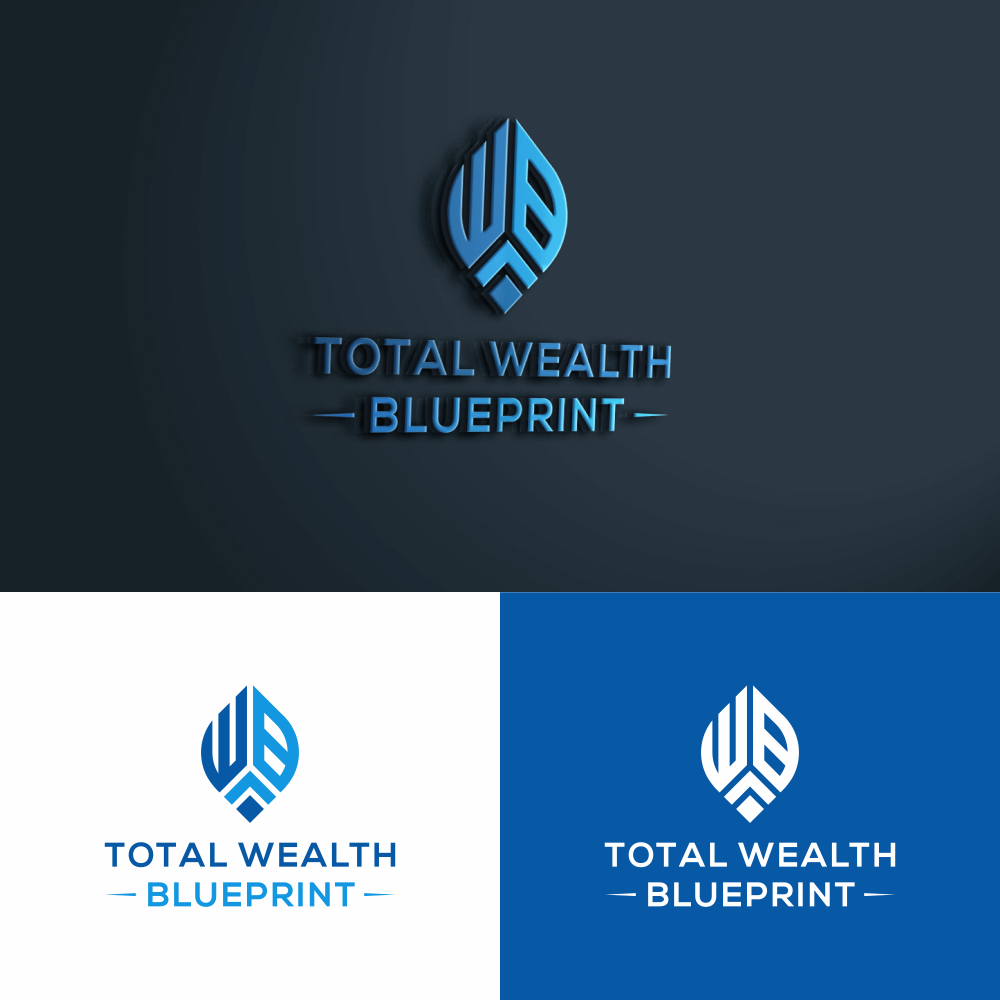 Logo Design by aqilazhifara for Blue Cow Marketing Inc. | Design #29353560