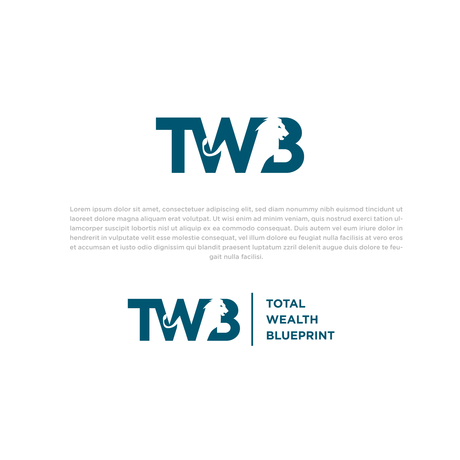 Diseño de Logo por Abdul 20 para Blue Cow Marketing Inc. | Diseño #29353052