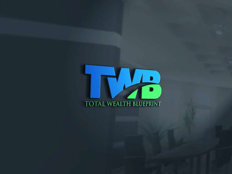 Logo Design by jaxondesign for Blue Cow Marketing Inc. | Design #29351722