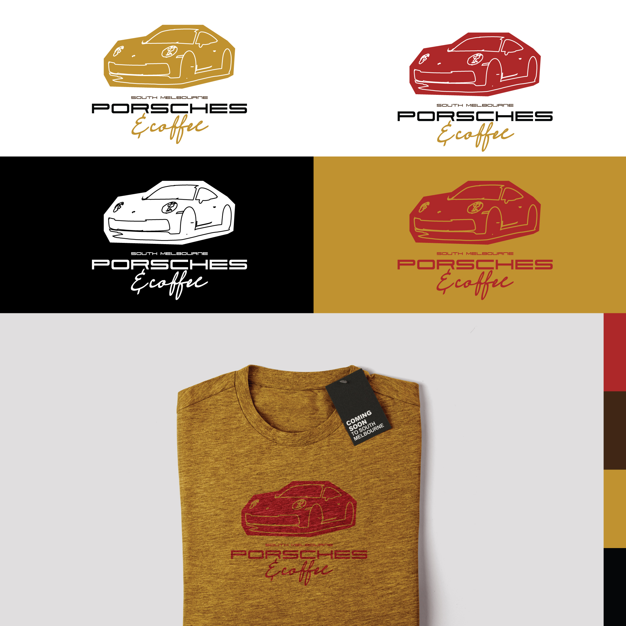 Logo Design by redshoes for Automotive Devlopments | Design #29420552