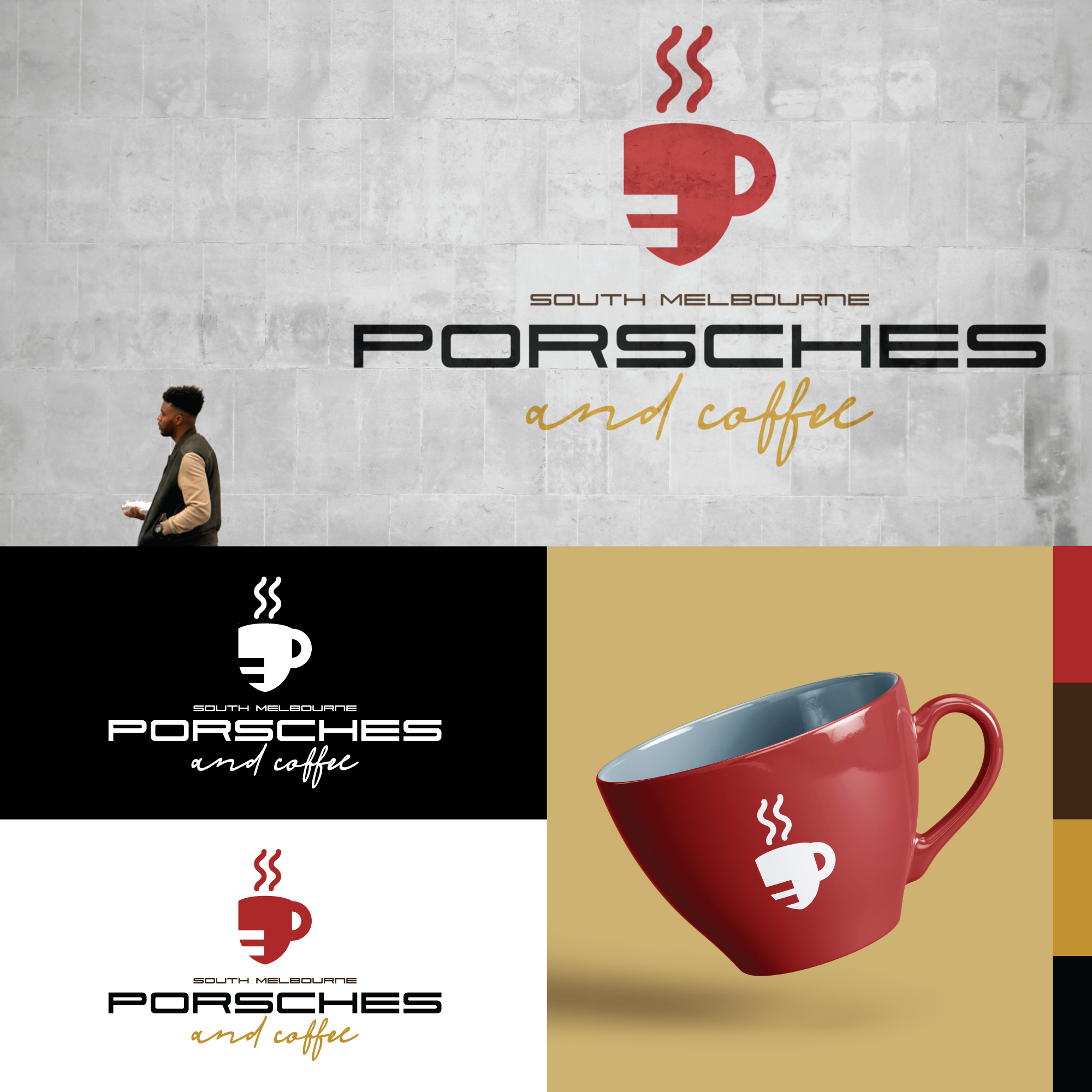 Logo Design by redshoes for Automotive Devlopments | Design #29421865