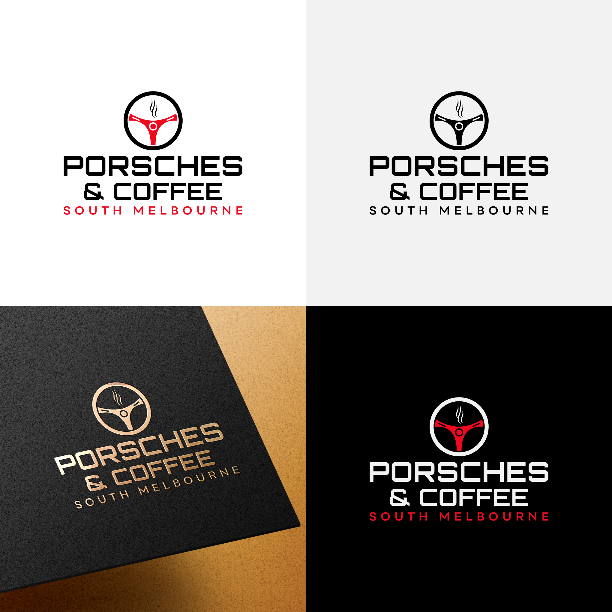 Diseño de Logo por SHbro para Automotive Devlopments | Diseño #29519335