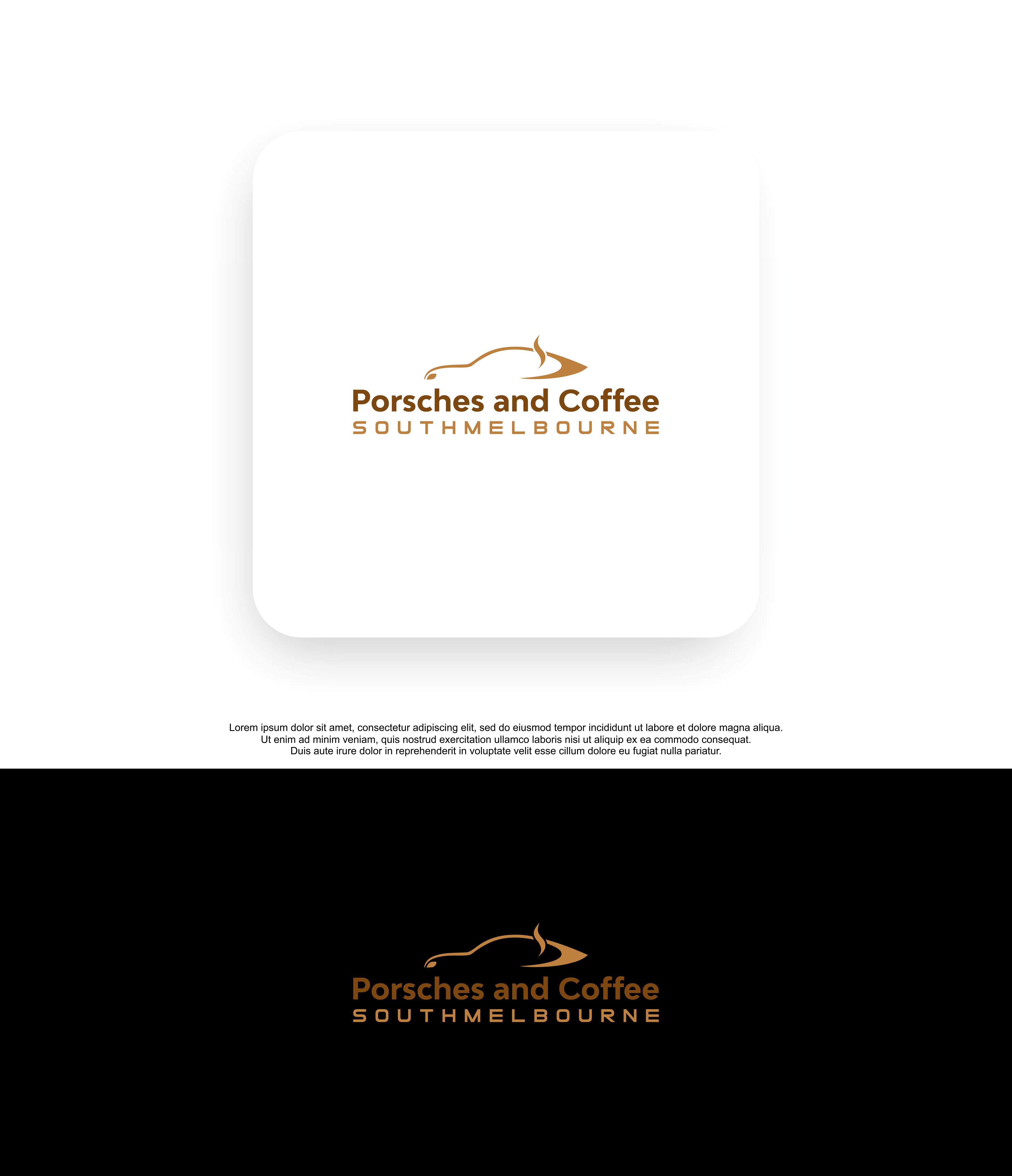 Logo-Design von QILLASOFT-Design für Automotive Devlopments | Design #29415671