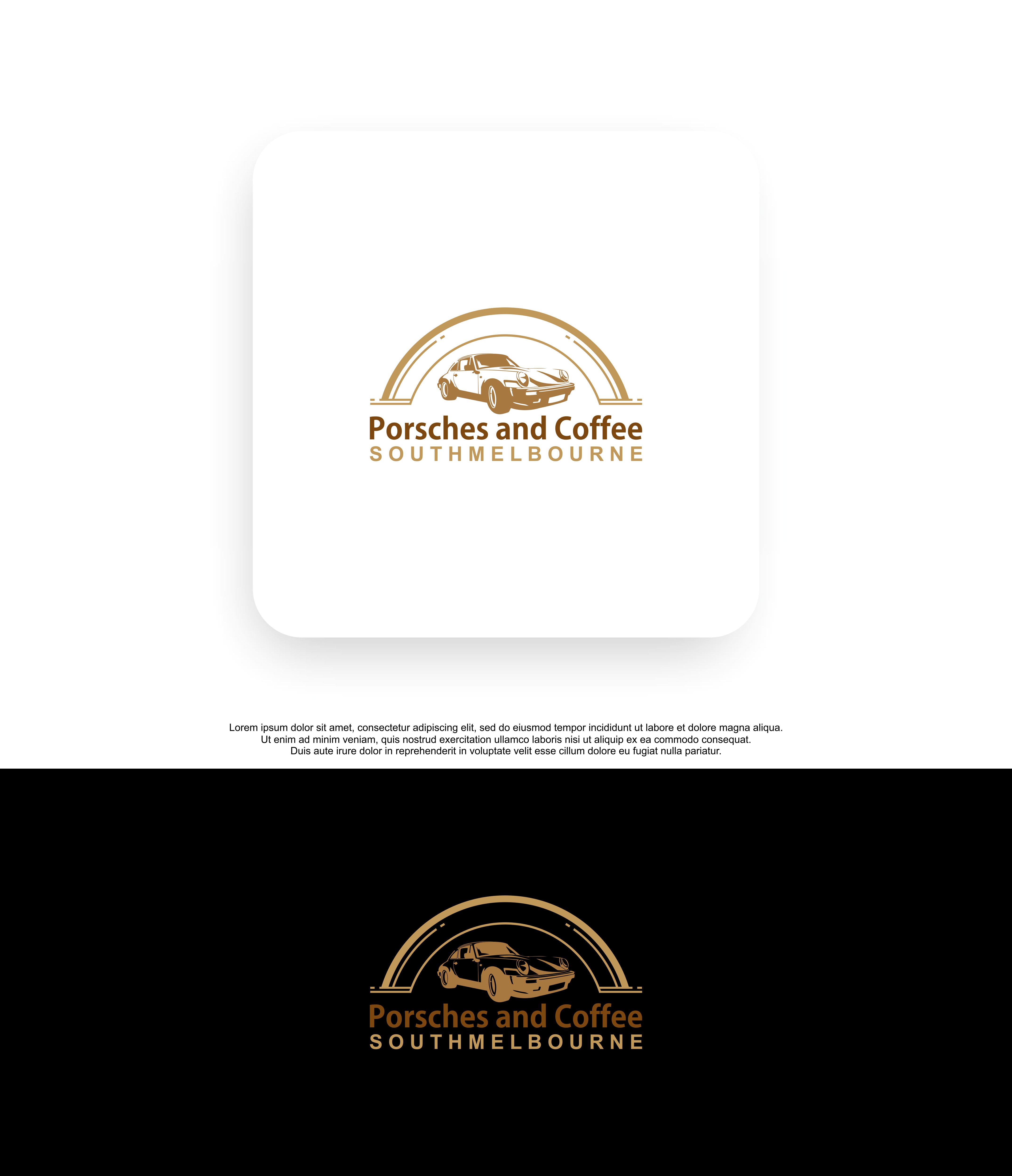 Diseño de Logo por QILLASOFT-Design para Automotive Devlopments | Diseño #29415673