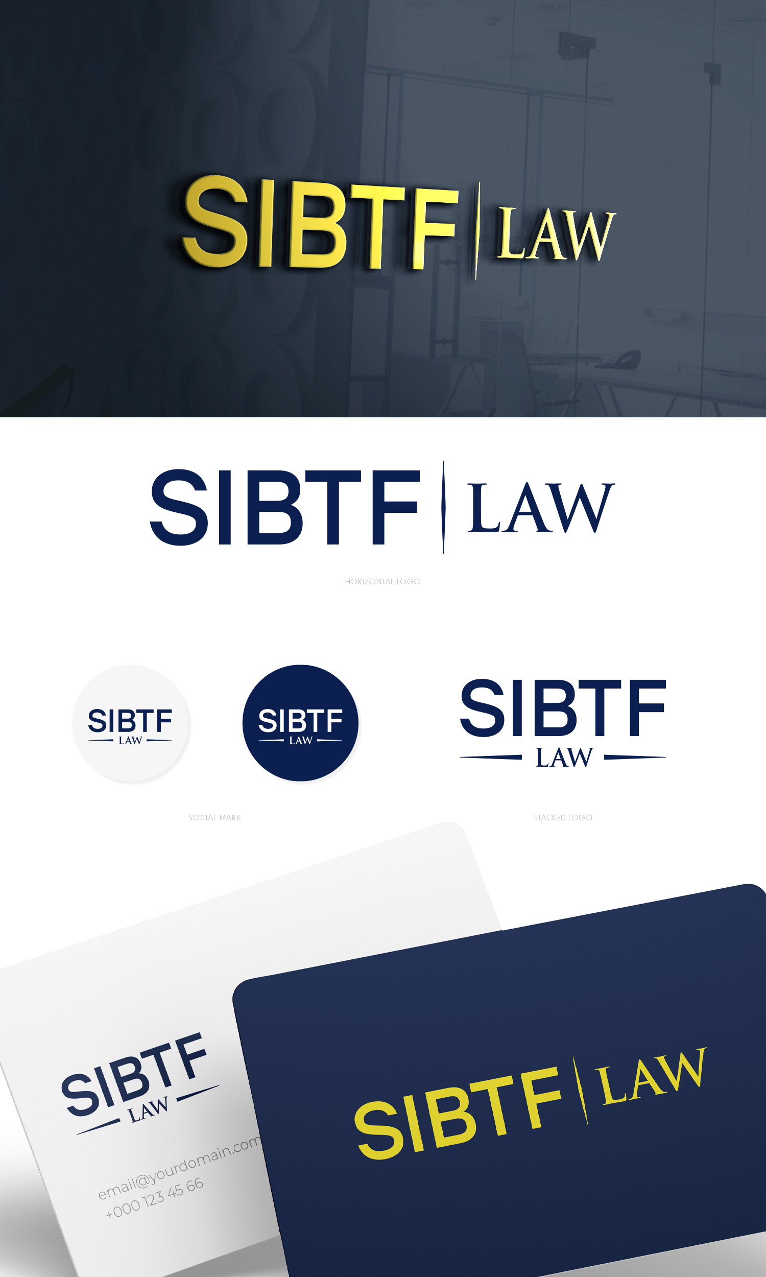 Logo Design by Modeform for this project | Design #29404211