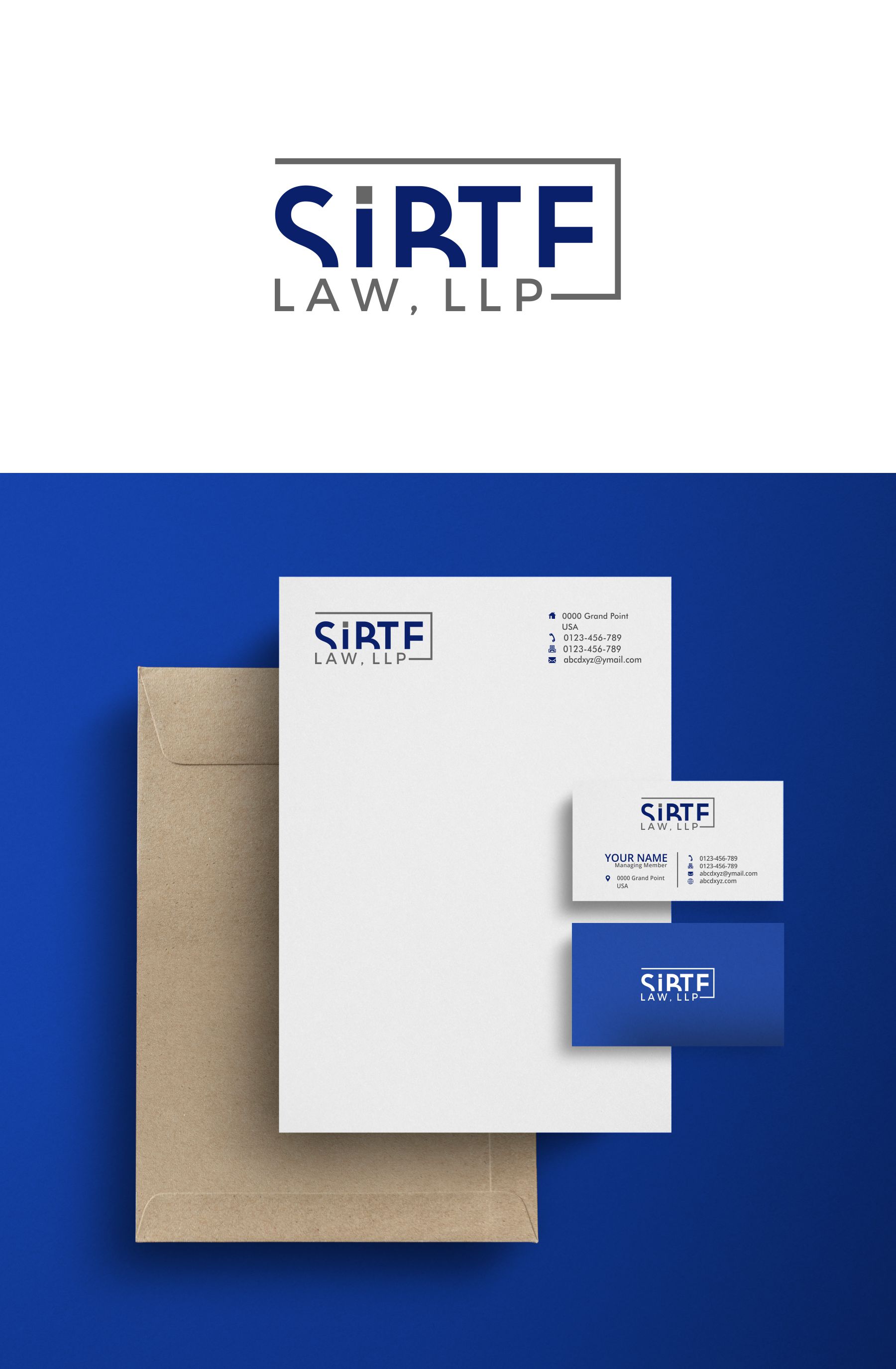 Logo Design by MX LogoArt for this project | Design #29350511