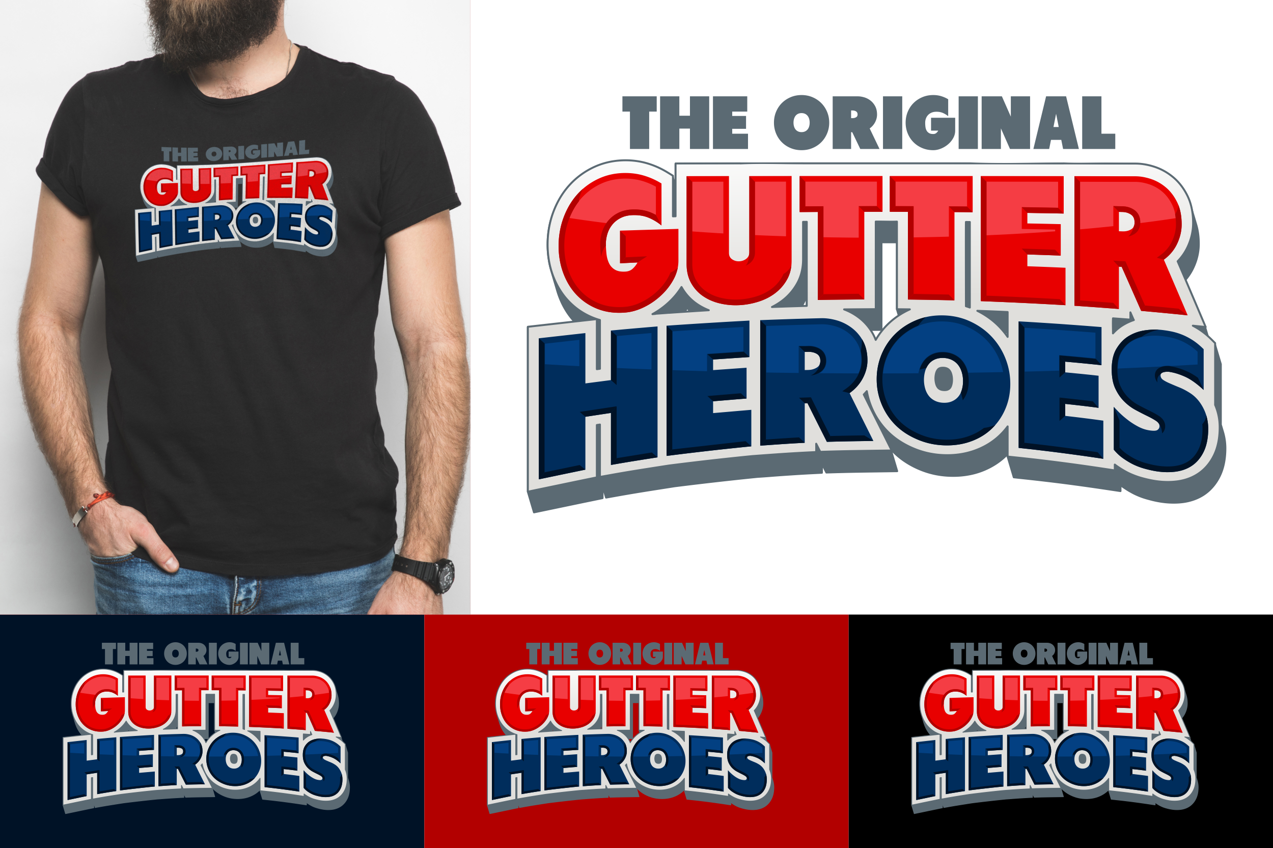 Logo Design by GambarSERU for this project | Design: #29381316