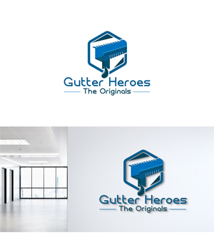 Logo Design by Deziners Zone for this project | Design: #29351988