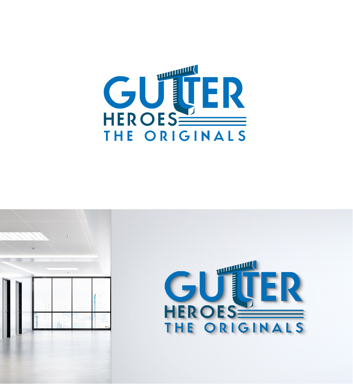 Logo Design by Deziners Zone for this project | Design #29351989