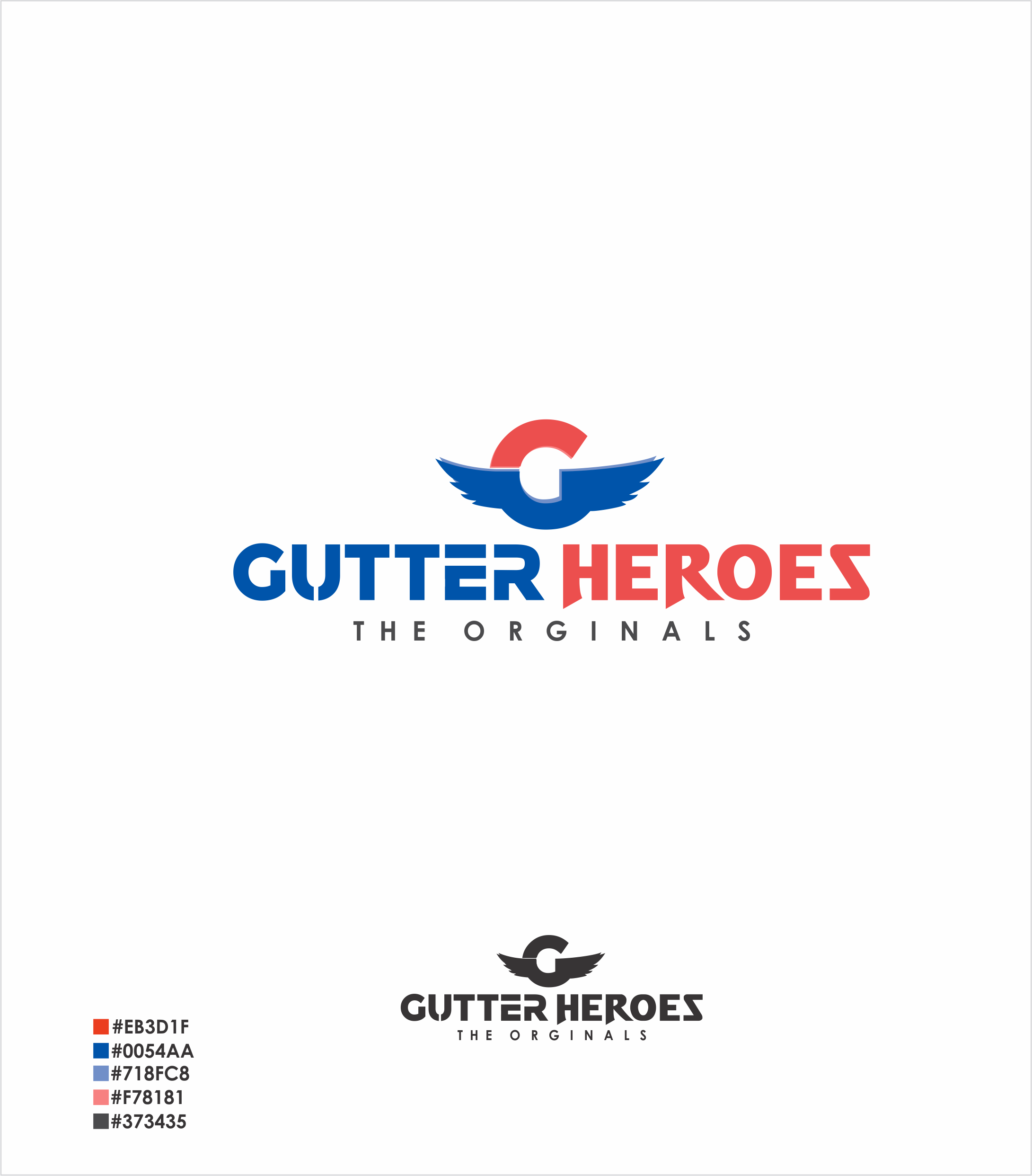 Logo Design by Fima Studio for this project | Design #29381424