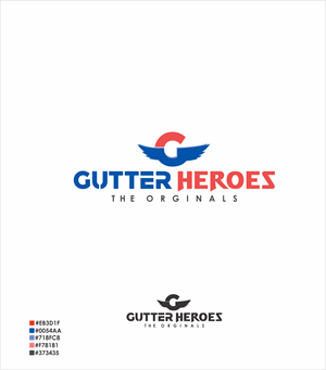 Logo Design by Fima Studio for this project | Design: #29381424