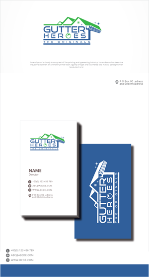 Logo Design by graphicevolution for this project | Design: #29350947