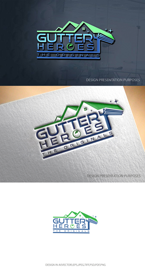 Logo Design by graphicevolution for this project | Design: #29350948