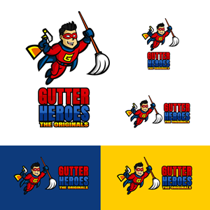 Logo Design by Rockzzila for this project | Design #29381929