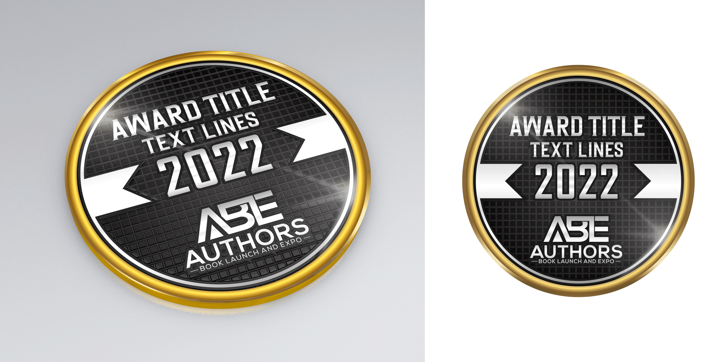Graphic Design by Rickyy for ABLE Events and Training | Design #29355698