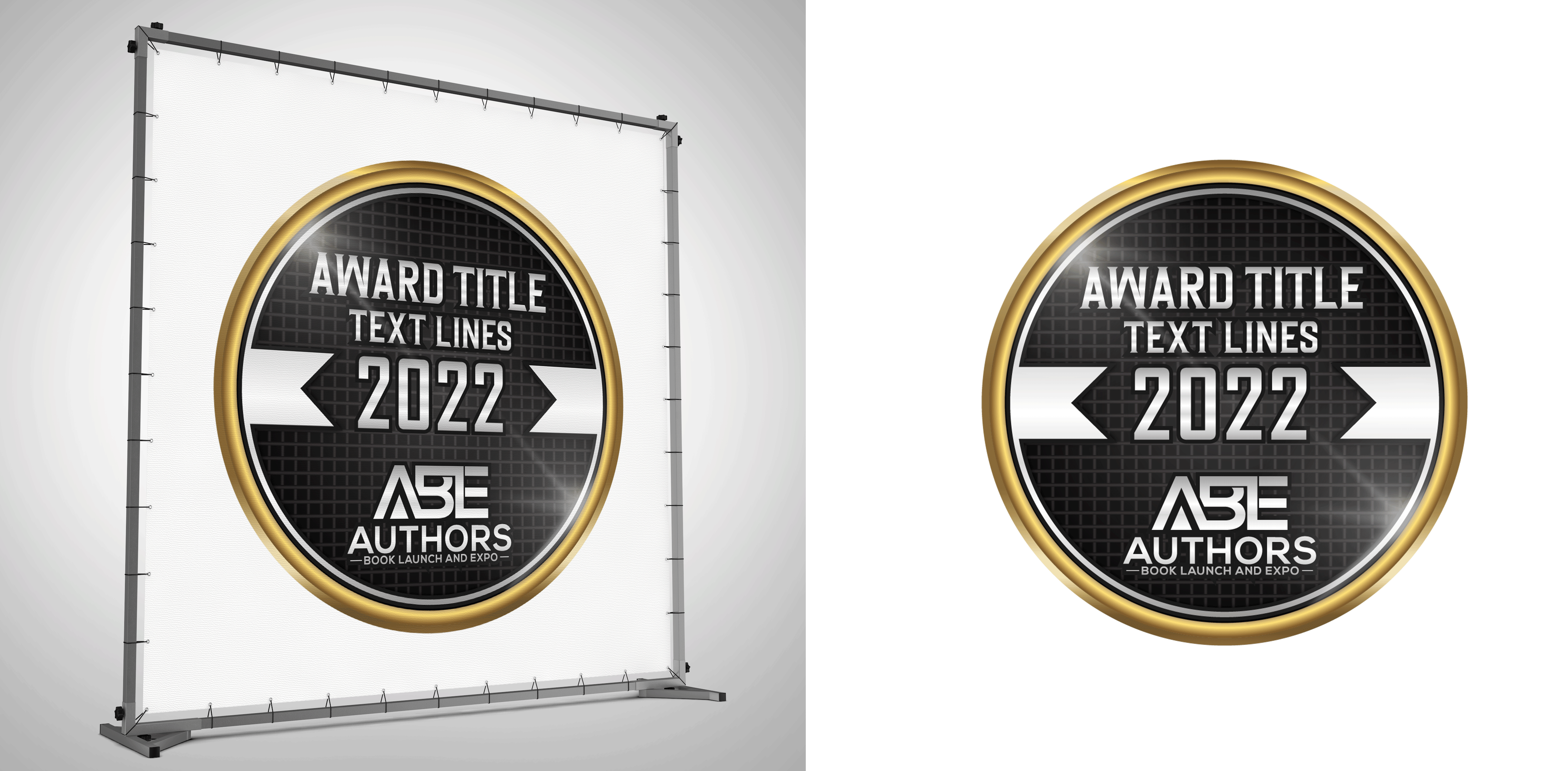 Graphic Design by Rickyy for ABLE Events and Training | Design #29355699