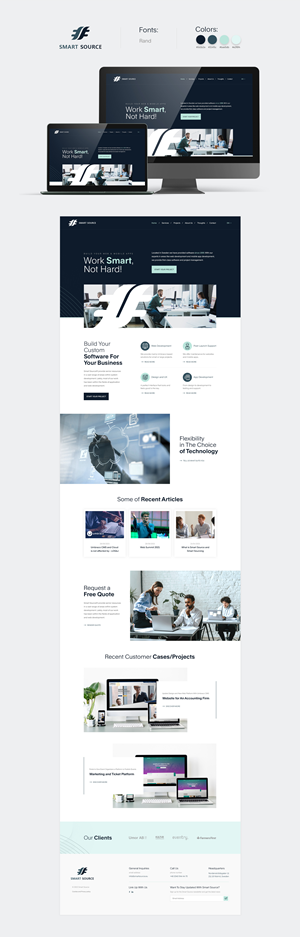 Web Design by PP²
