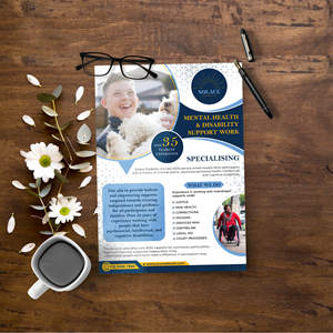 Flyer Design by Sun Creative for this project | Design: #29363953