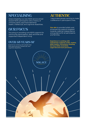 Flyer Design by Md. Humayun for this project | Design: #29371291