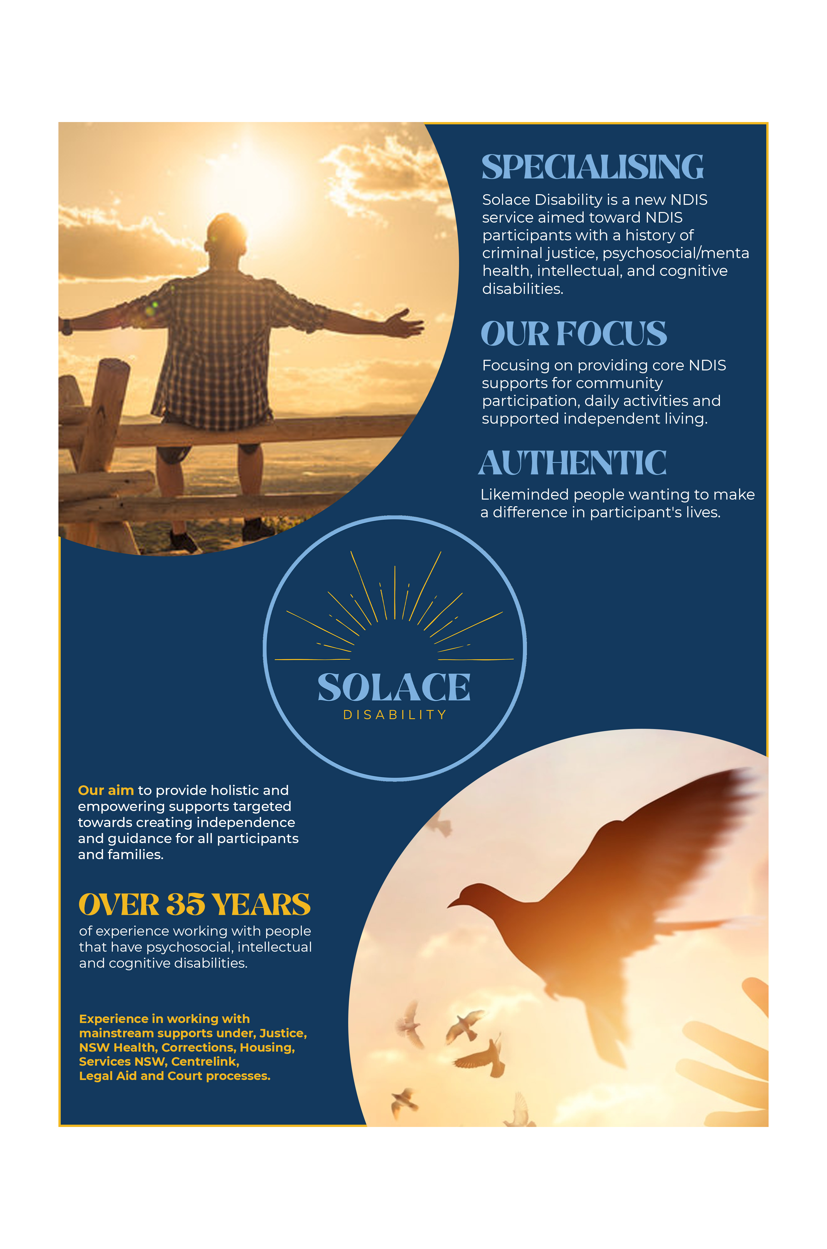 Flyer Design by Md. Humayun for this project | Design #29371299