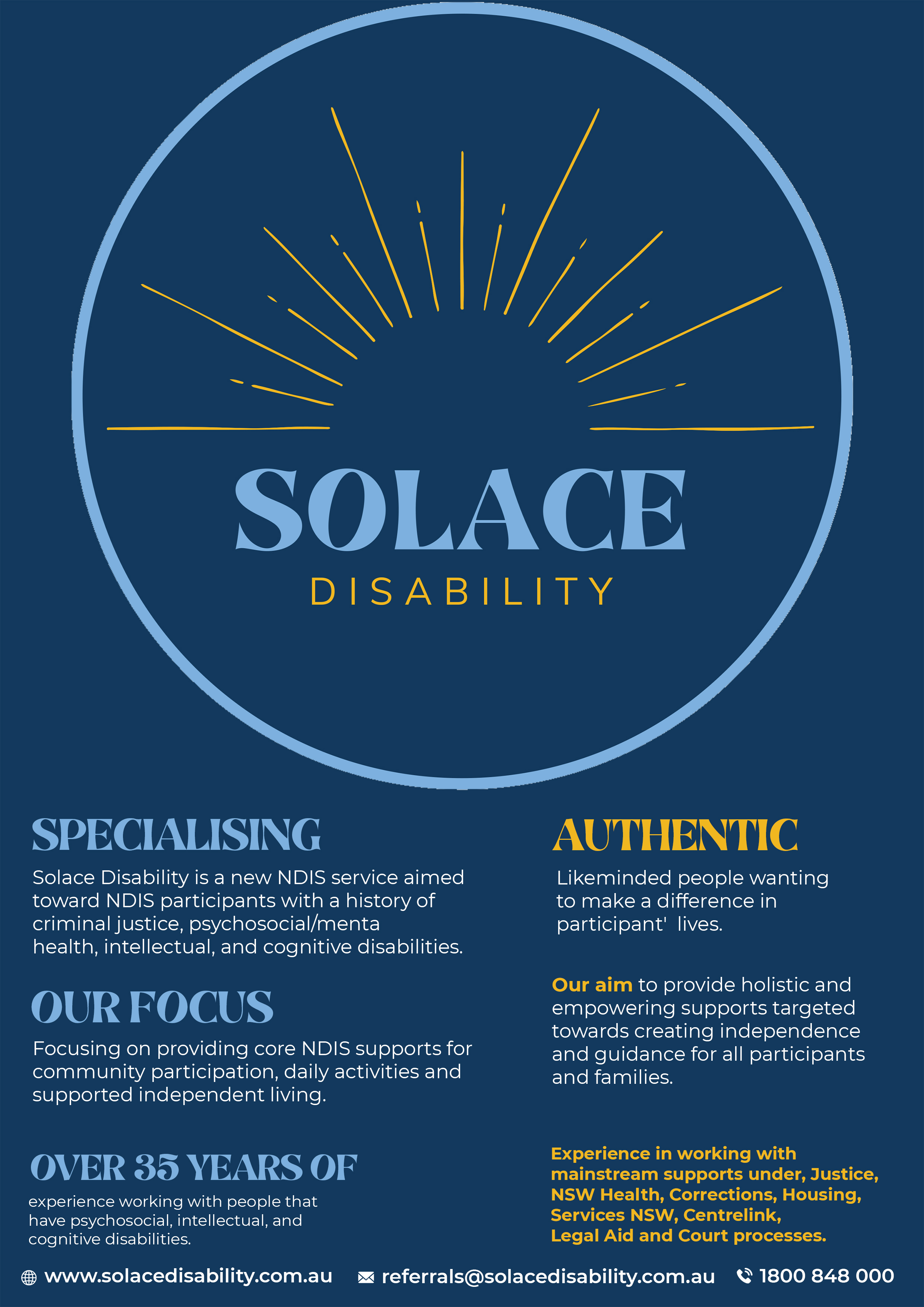 Flyer Design by Md. Humayun for this project | Design #29418077