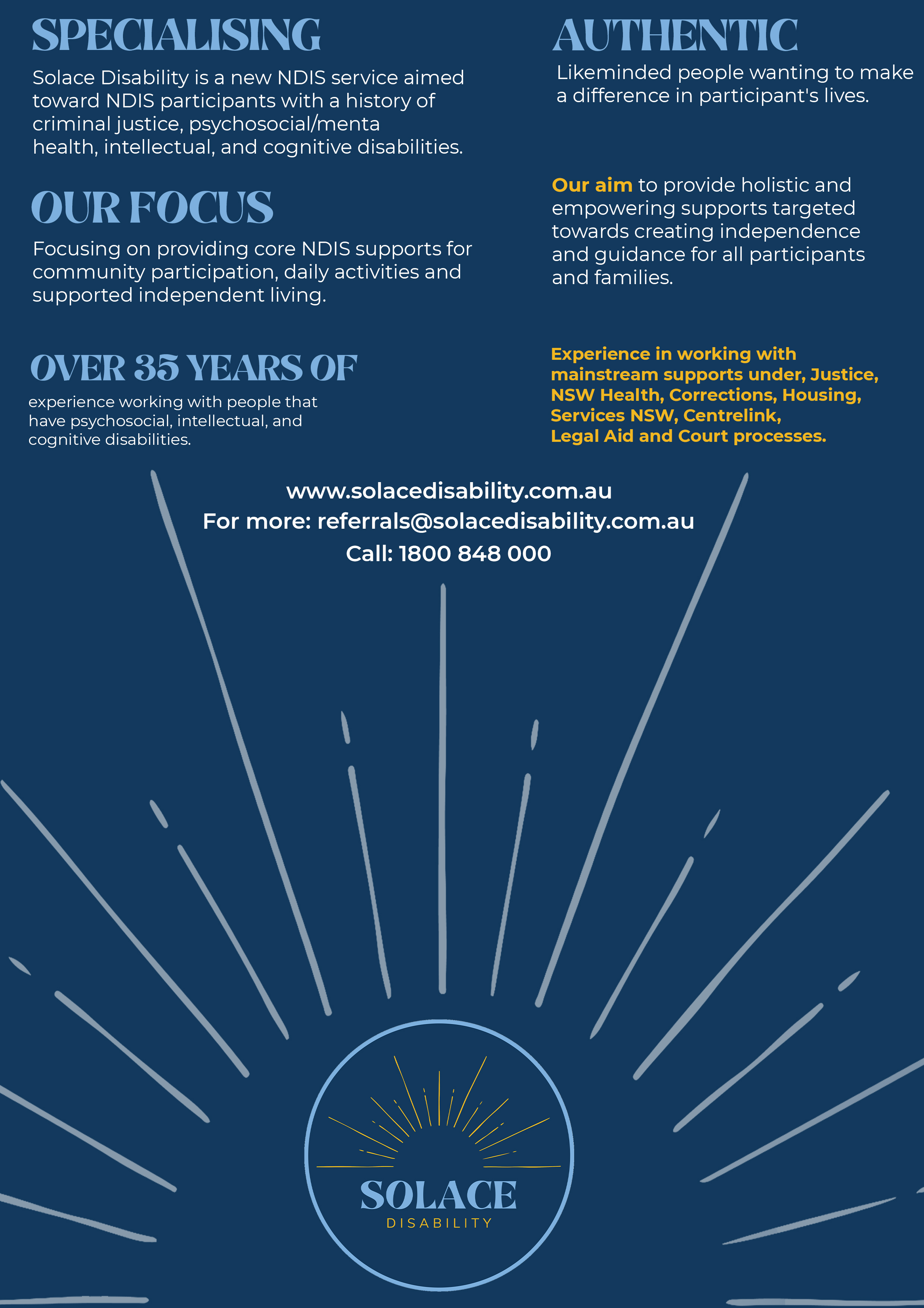 Flyer Design by Md. Humayun for this project | Design #29418090