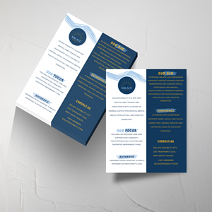 Diseño de Flyer por PA L para este proyecto | Diseño #29385067