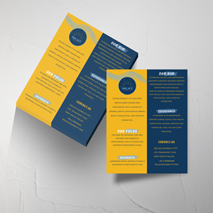 Flyer Design by PA L for this project | Design: #29385551