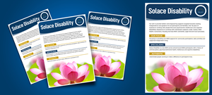 Flyer Design by aj for this project | Design: #29376540