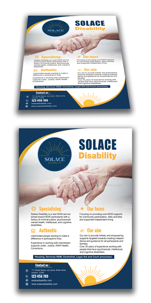 Flyer Design by subrataswar47 for this project | Design: #29374087