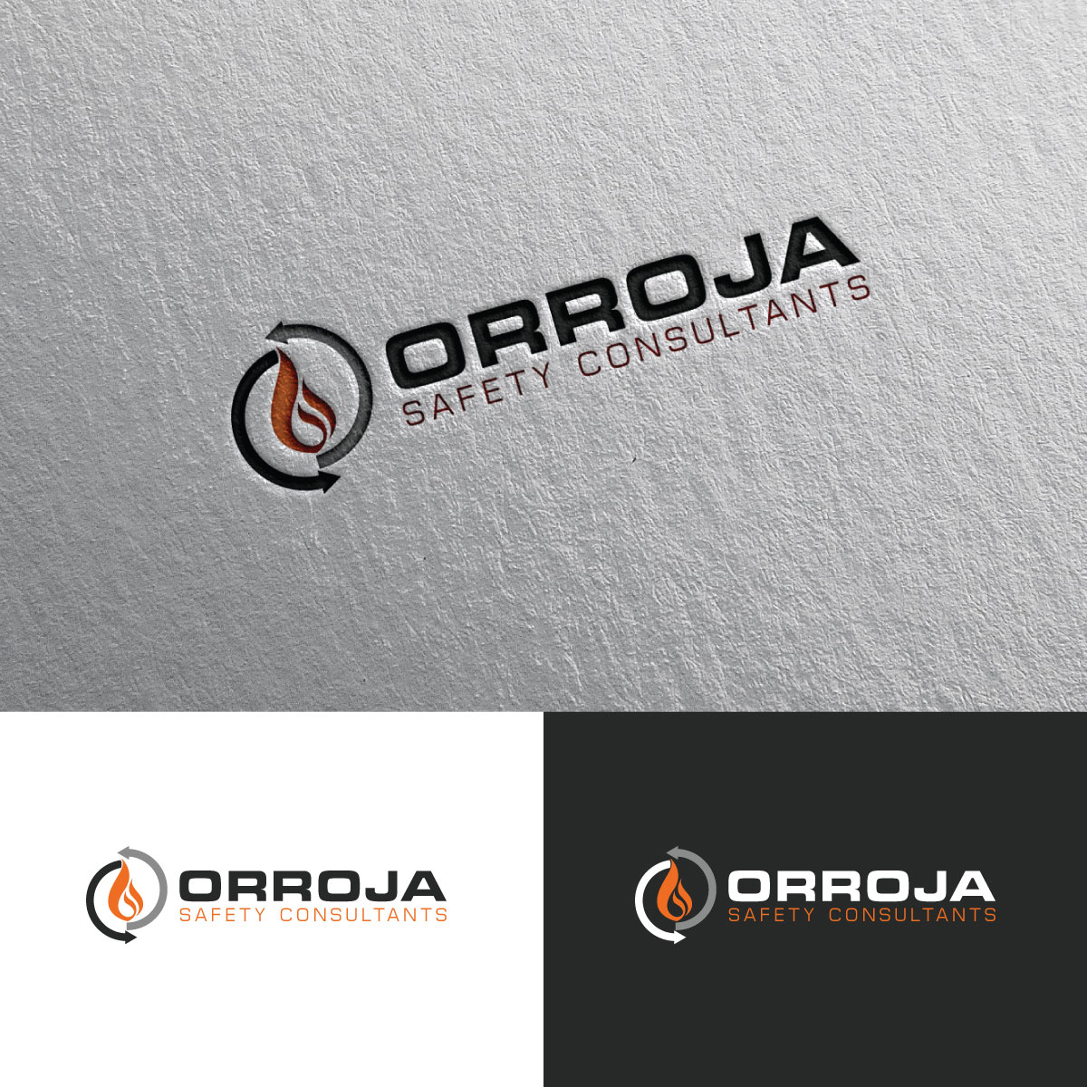 Logo Design by chris Ray for this project | Design #29352599