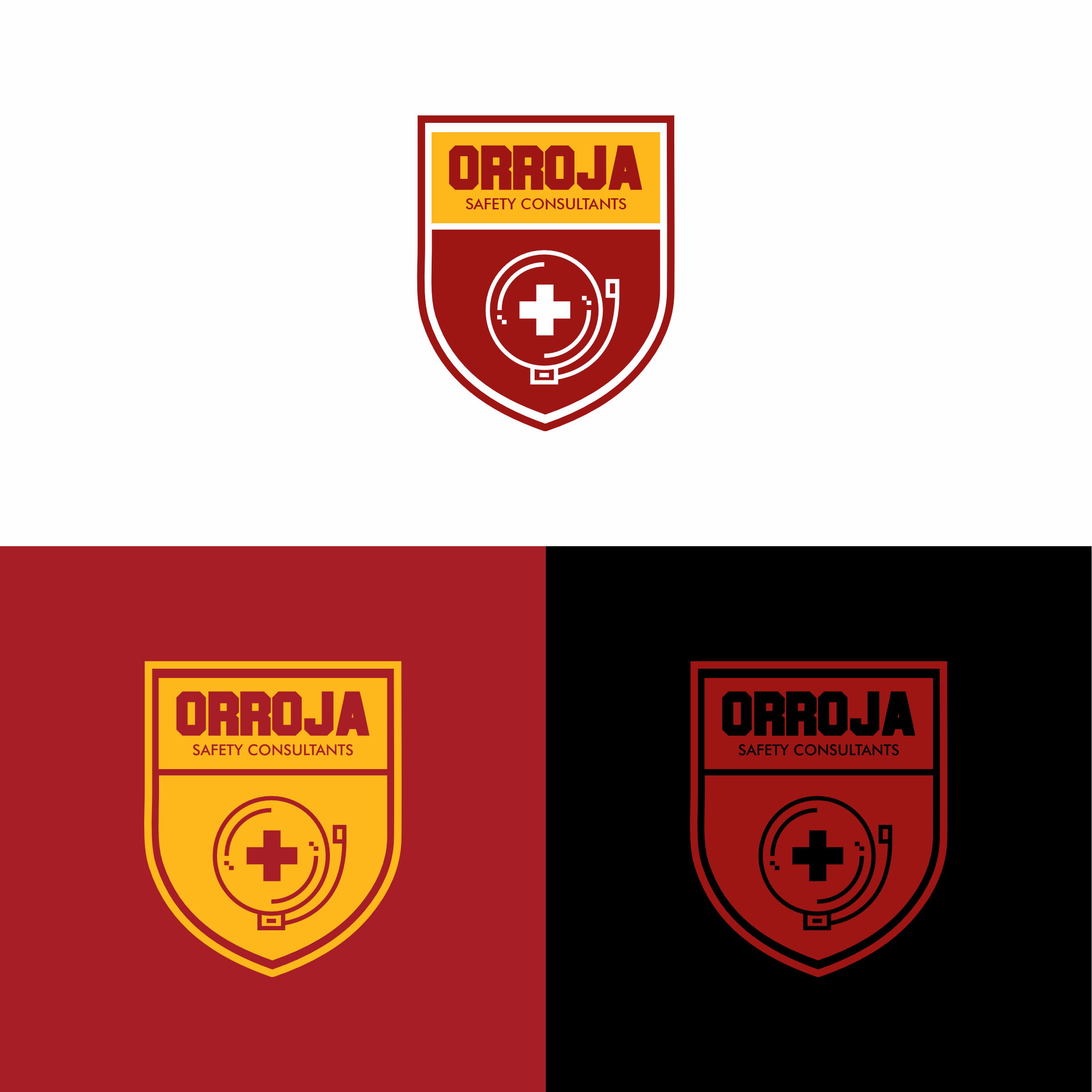 Logo Design by Design by Nilahm for this project | Design #29386929