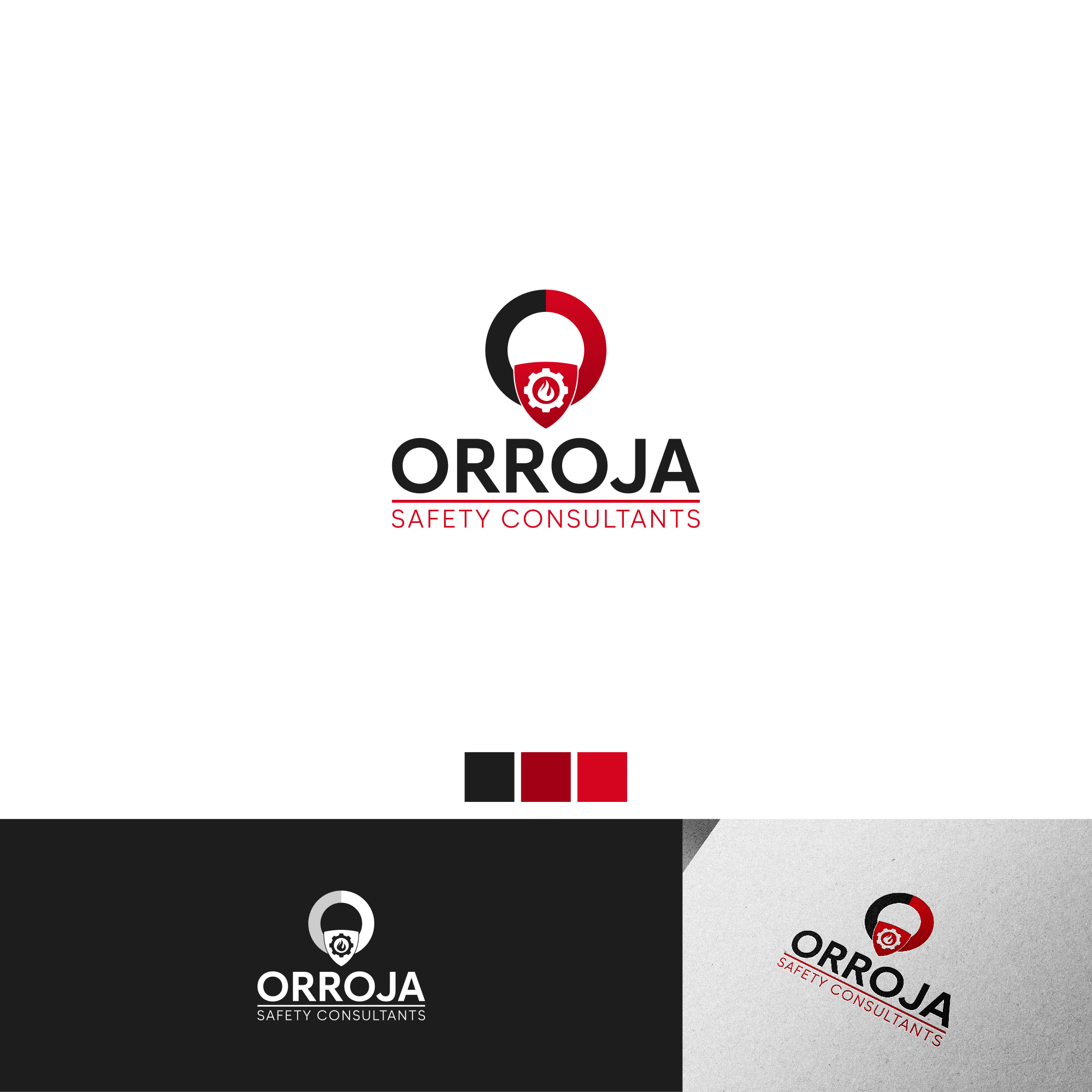 Diseño de Logo por alitjuara para este proyecto | Diseño #29388881