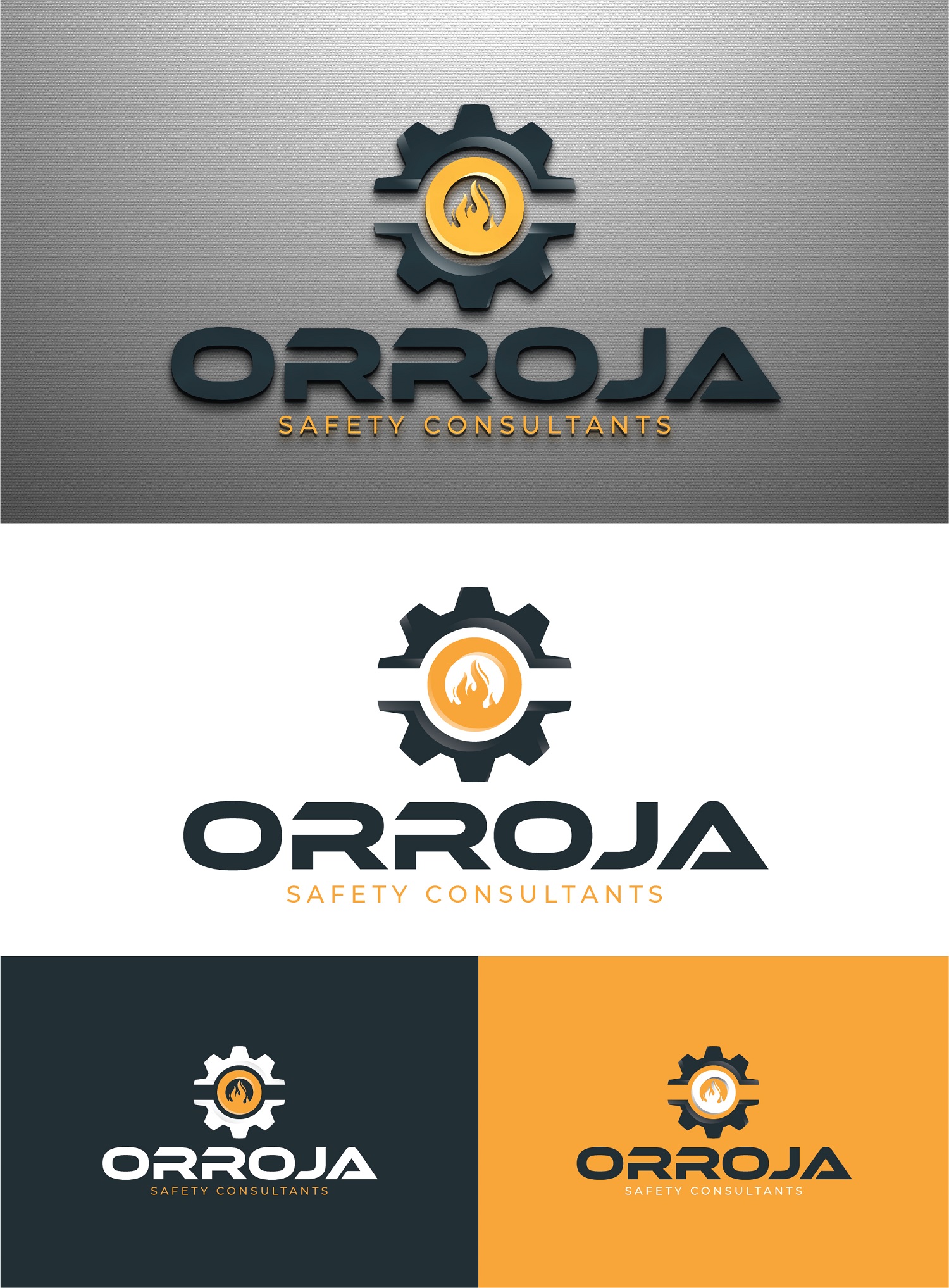 Logo Design by 3Guys for this project | Design #29391022