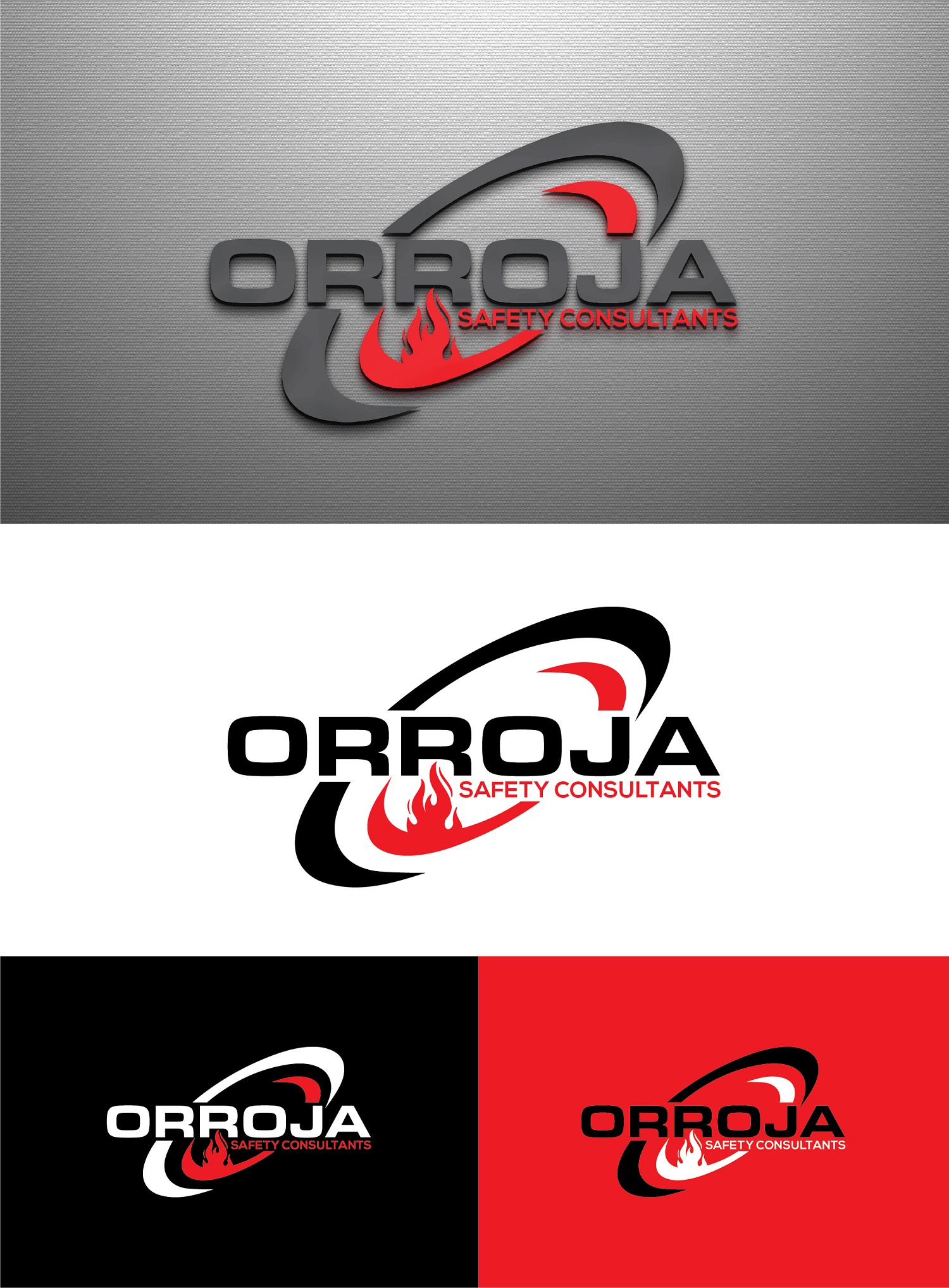 Logo Design by 3Guys for this project | Design #29391025